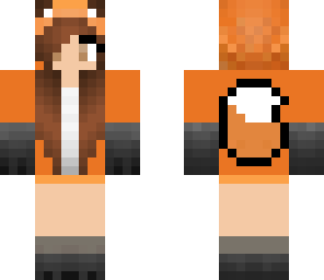 foxy 2