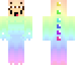 boy derp chibi