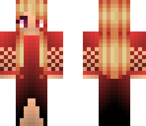 lava demon