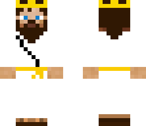 jesus