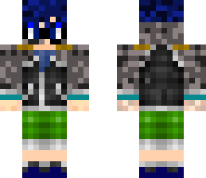 pixel the squid kid