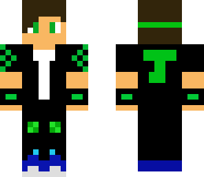 thejonnygamer