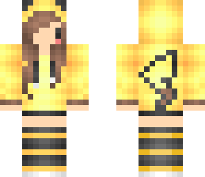 chibi pikachu