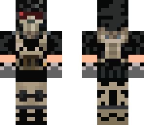 recon