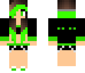 skin i made