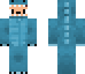 dino