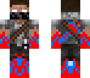 herobrine shadow