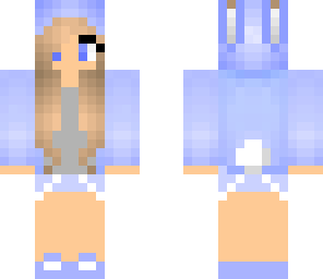 bunny girl