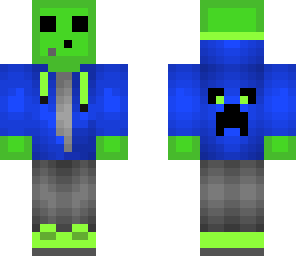 gamer slime