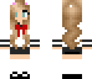 small edit of school girl