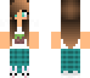pj gamer girl edit