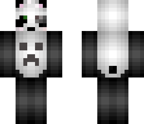 panda ssy