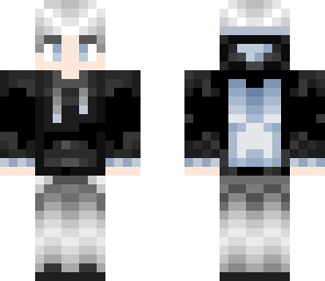 frost boy