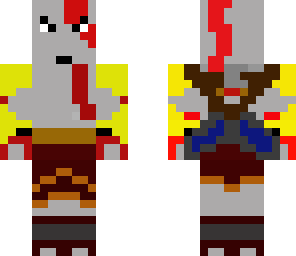 kratos