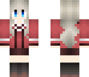 nao tomori