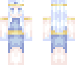 ice queen
