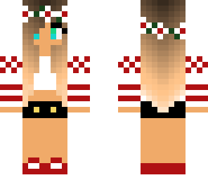 girl