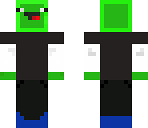 cool derp slime