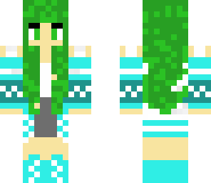re-fixed sallygreen