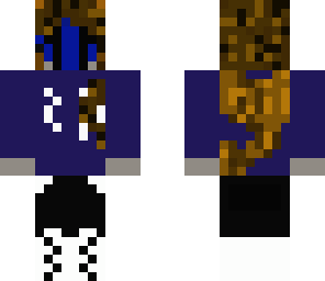 eyeless jackie