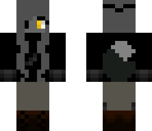 shadow foxy