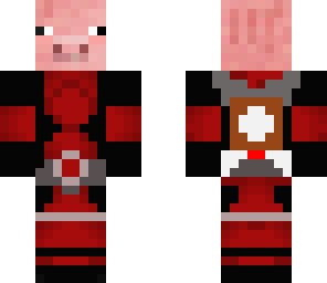 deadpool pig