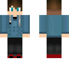 just little color change