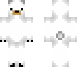 poler bare