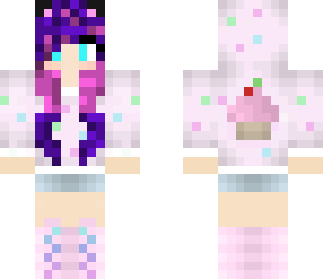 mix skin