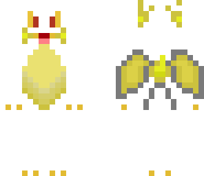 light charizard