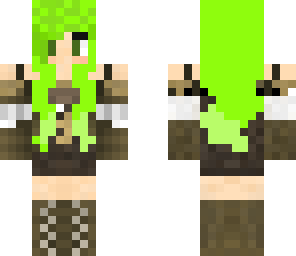 sallygreen steampunk