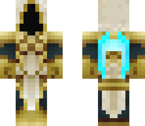 the archangel tyreal