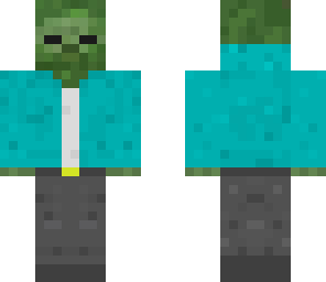 zombie remade