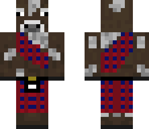 scottish cow clan macfarlane