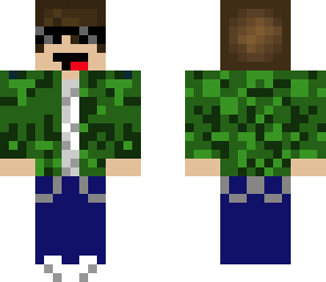 derp with sunglasses