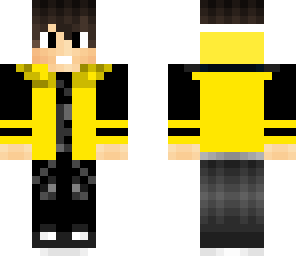 yellow jacket