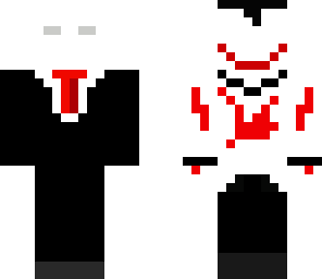 slender and jeff