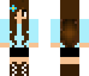 girl