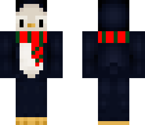 penguin