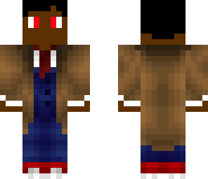doctor derrick