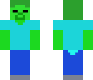 zombie