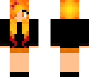 fire baby