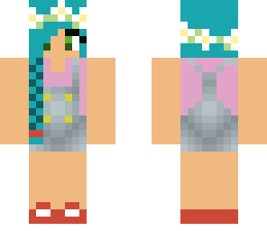girl