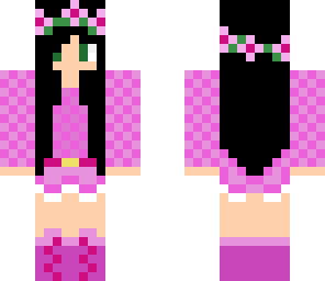 rachaelt pink