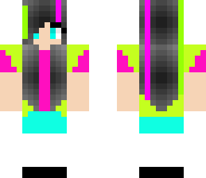 neon dj