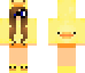 redit ducky momo