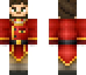 united forces officer
