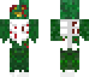 zombie thing