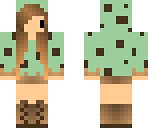 mint chibi