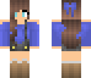 -farmer girl-